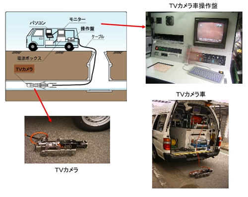 本格的な調査